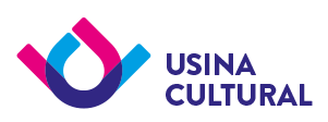 Logo de Usina Cultural